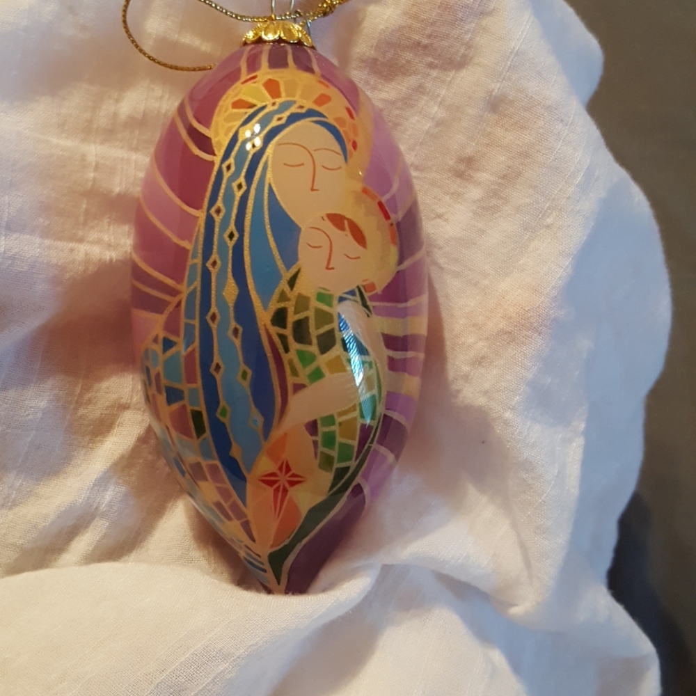 Christmas Ornament